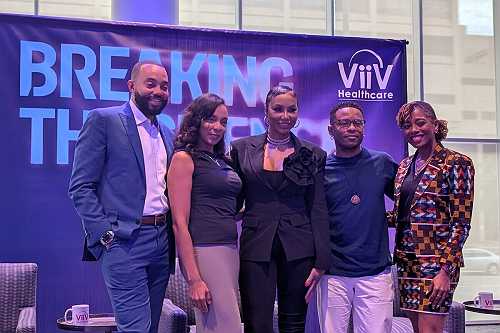 Yes, HIV is Still an Epidemic in 2025