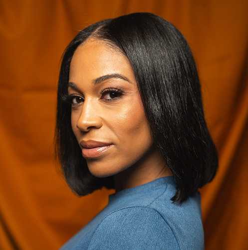 Victoria Reese Brathwaite Is Reshaping Ideas About Chronic Illnesses