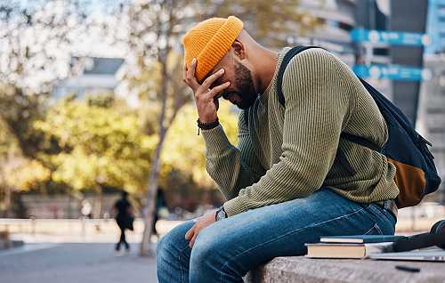 College Students Home for the Holidays May Need Mental Health Support
