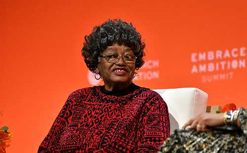 Claudette Colvin, An Unsung Catalyst of the Civil Rights Movement Has Died