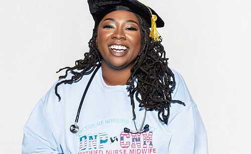 Beloved Maternal Health Advocate Dr. Janell Green Smith Died&nbsp;in&nbsp;Childbirth&nbsp;&nbsp;&nbsp;