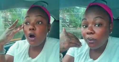 Video Goes Viral of Woman Saying She Might Steal After Her Food Stamps Were Cut from $738 to $85