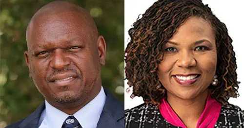 Meet the Siblings Running Against Each Other in a Florida Special Primary Election