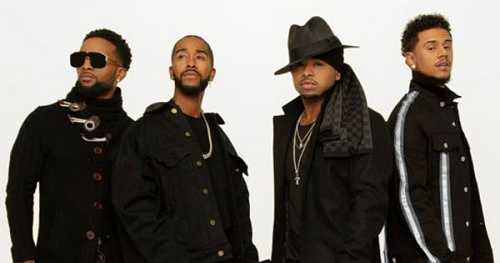 Early 2000s R&B Group B2K to Reunite for Concert Tour After 7 Years