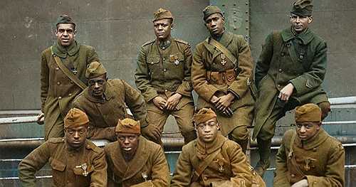 Black Soldiers May Be Snubbed in Grand Military Parade’s 250th Anniversary Celebration of U.S. Army