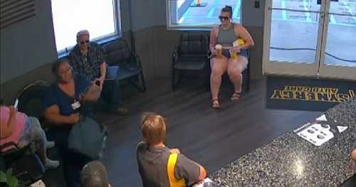 Viral Video Shows White Employees at Auto Shop Mocking Juneteenth