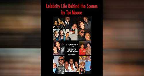 New Book “Celebrity Life: Behind the Scenes” Offers an Intimate Look into the Lives of 50 Well-Known Stars