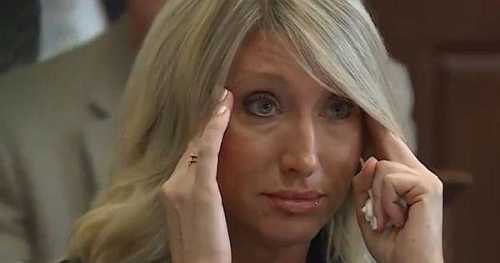 43-Year-Old Married School Counselor Sentenced for Inappropriate Relationship with Teen Student