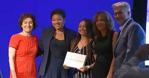 Nearly 100 Homeless Students From New York City Graduate High School