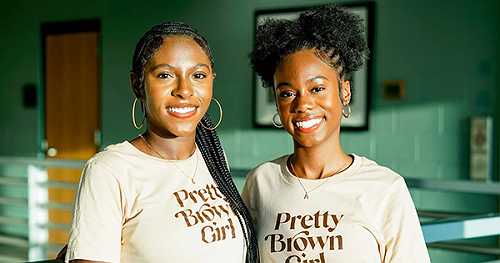 Founders of Pretty Brown Girl Launch Historic Collegiate Chapter at Florida A&M University