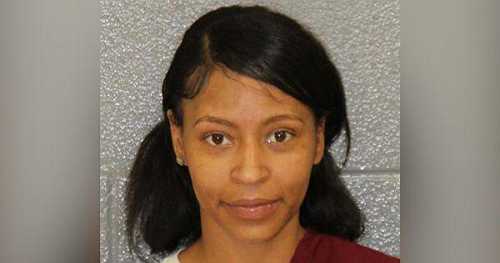 Mom Arrested For Attacking Principal When School Called Her About Daughter’s Fight