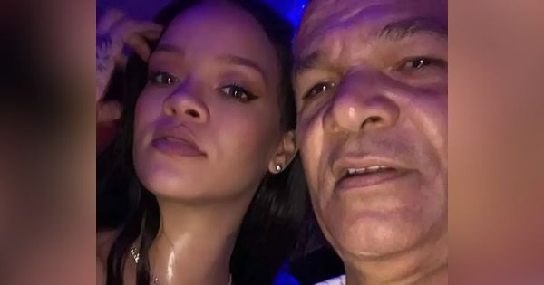 Rihanna’s Father, Ronald Fenty, Has Sadly Died After a Brief Illness. He Was Only 70 Years Old