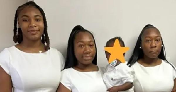 Three Black Sisters Go Missing in Georgia, Prompting Urgent Search By Local Police Dept