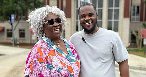 Non-Attorney Helps Atlanta Woman Beat $77,000 Lawsuit