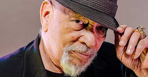 Walter Mosley Featured at 19th Annual Austin African American Book Festival