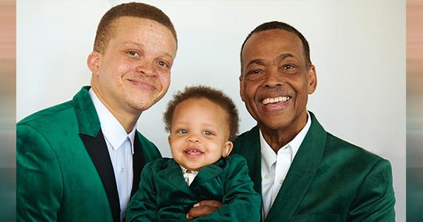 Black Dad, Son, and Grandson United in Fight for a Life-Saving Kidney Transplant