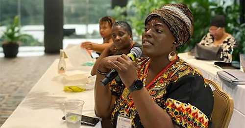 3rd Annual Conference for Black Doulas to Bring Together Nearly 30 Speakers to Reclaim Birth Work and Protect Our Legacy