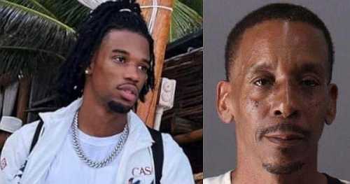25-Year-Old Man Shot, Killed at Gas Station Just Like His Dad 5 Years Earlier