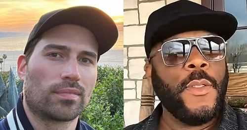 Actor Who Filed $260M Lawsuit Against Tyler Perry Speaks Out for the First Time