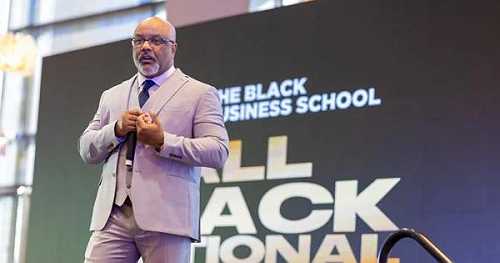 Thousands of Brilliant Black Minds to Gather for Historic 2025 All Black National Convention in Atlanta