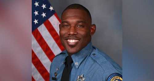 Black Deputy Killed in Ambush While Responding to 911 Call for a Domestic Dispute