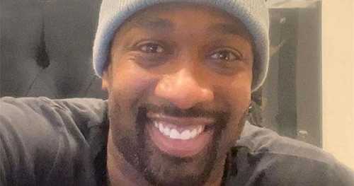 Former NBA Star Gilbert Arenas Arrested, Accused of Running an Illegal Gambling Business