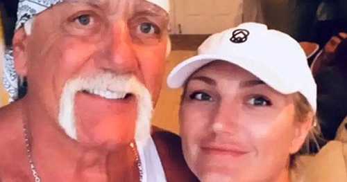 Hulk Hogan’s Daughter Asked to Be Taken Off His Will Because of His Racist Comments