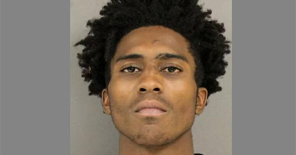 Man Sentenced to Decades in Prison for Killing Somebody Over Five Dollars