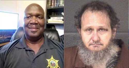 48-Year-Old Black Deputy Killed by Inmate Who Escaped From Custody While Being Transported