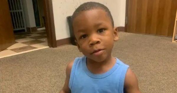 3-Year-Old Black Boy Died. He Was Left in Hot Car By Social Worker Who Took Him From His Dad