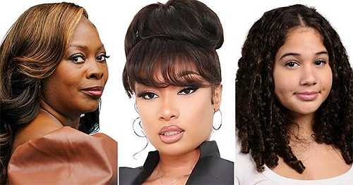 Megan Thee Stallion’s Foundation to Honor Southern Black Girls Founder LaTosha Brown and 13-Year-Old Mental Health Advocate Mila Henry