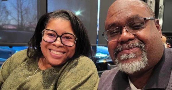 Detroit Black Teacher and Her Husband Adopt Foster Child So She Can Continue Her Studies