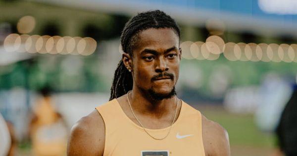 24-Year-Old HBCU Olympic Gold Medalist Returns After Three-Year Ban