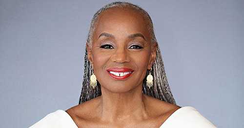 Black Nonprofit Celebrates 15 Years of Holistic Healing with Susan L. Taylor as Honorary Chair at Milestone Anniversary Event