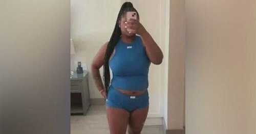 Black Woman Denied Boarding Her Flight Because Her Shorts Were “Too Short”