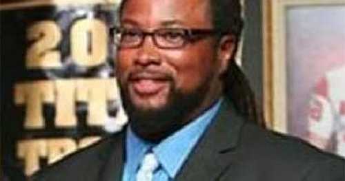 Black Special Education Teacher Shot and Killed at a Gas Station in Virginia