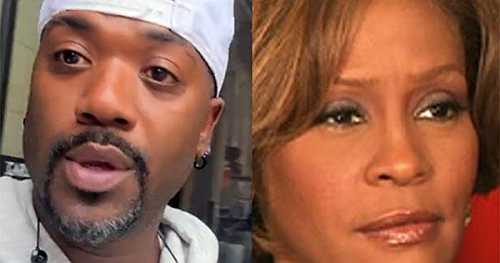 Ray J Speaks on Rumors About Him and Whitney Houston’s Death