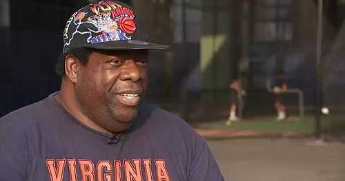 Black NYC Baseball Coach Protected His Young Players When ICE Tried to Question Them