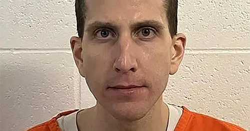 Man Who Brutally Murdered 4 Students in Idaho Complains About Being Taunted in Prison