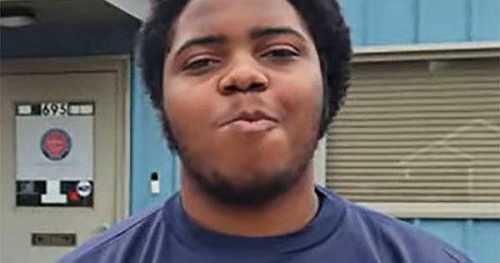 Black Teen Becomes First Student in Texas to Complete Plumbing Program and Pass the State Exam