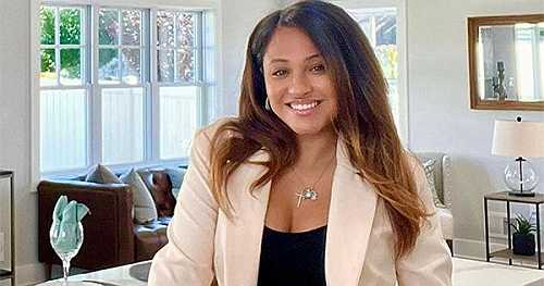 Black-Latina Entrepreneur Makes History, Helps 32 Families Become Homeowners in 10 Months