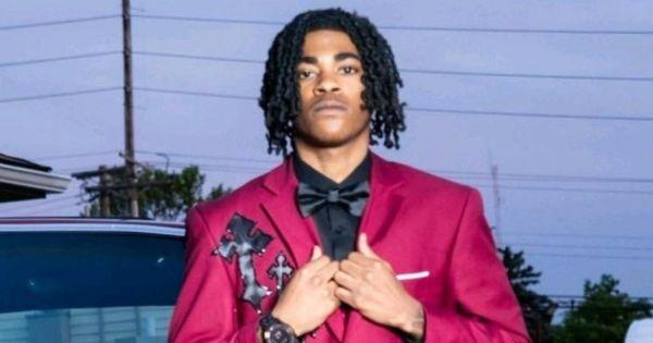 18-Year-Old Black Teen Survives House Explosion, But Suffers Severe Burns on 85% of His Body