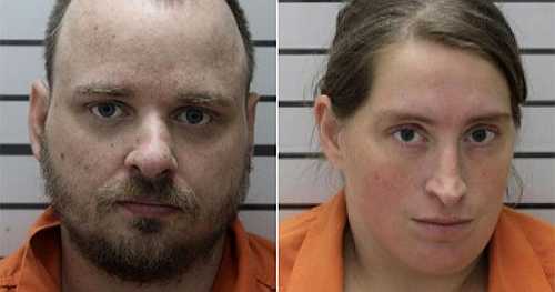 Couple Arrested After Their 11-Year-Old Daughter Gives Birth at Home