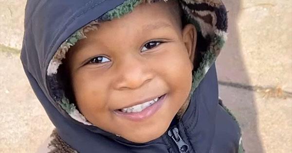 Black Mom’s 3-Year-Old Son Beaten to Death By Her Boyfriend While She Was at a Job Interview