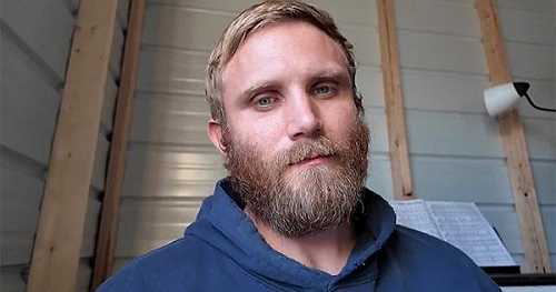 Founder of Whites Only Community Group Escalates National Security Concerns