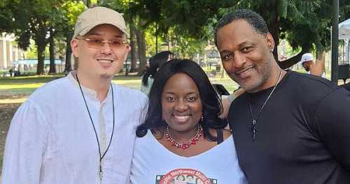 Portland Festival Celebrates Multicultural Films and Plays