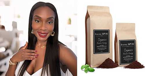 Black Nurse Launches 100% Organic, Holistic Coffee Brand That Helps to Boost Mental Health