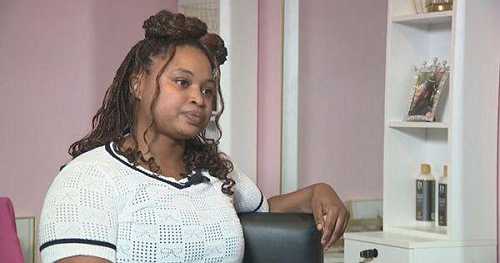 Black Woman Who Invested $40K into a Salon Files Lawsuit After Being Denied a Business Permit