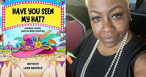 Black Author Releases New Children’s Book About Friendship, Creativity, and Community