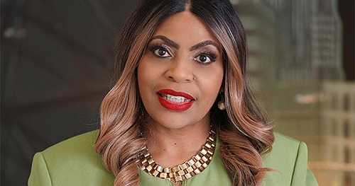 Black Founder Celebrates Helping Her Clients Get $18M in Funding, Launches Free Webinar for Black Organizations on How to Get Funded